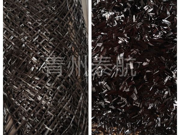 碳纖維切斷對比